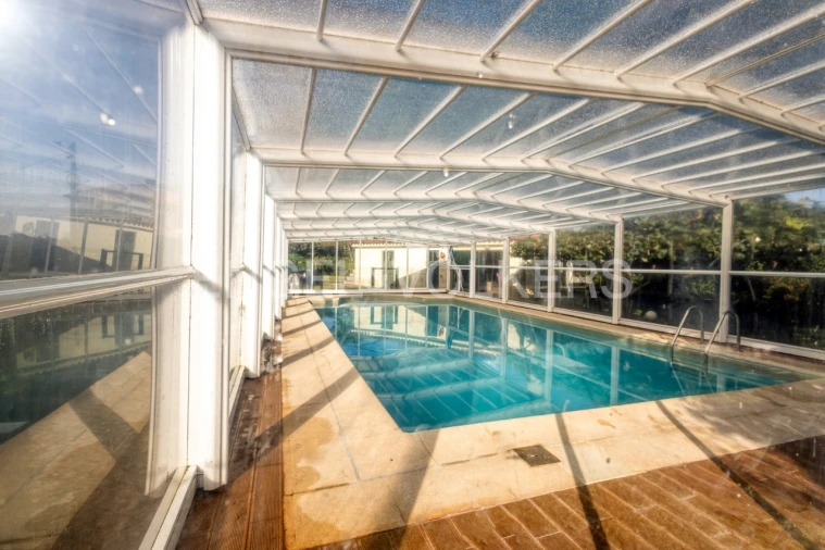 Moradia T7 para Venda em Viana do Castelo Foto 18