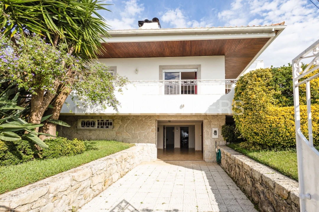 Moradia T4 para Venda em Afife Foto 25