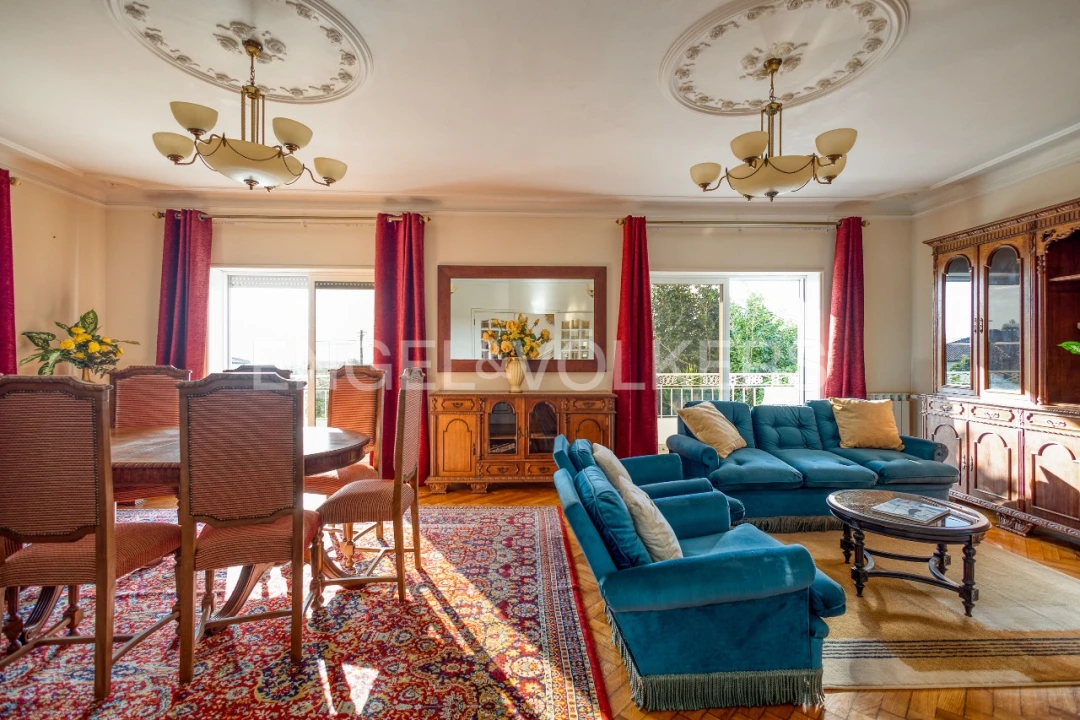 Moradia T4 para Venda em Afife Foto 11