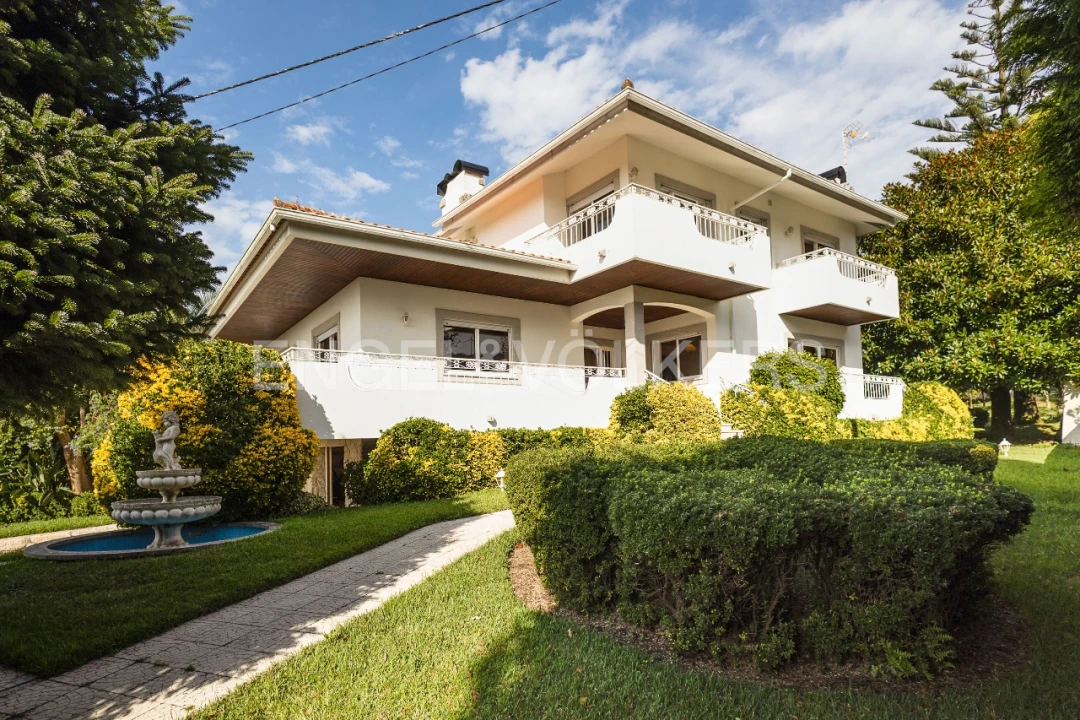 Moradia T4 para Venda em Afife Foto 26