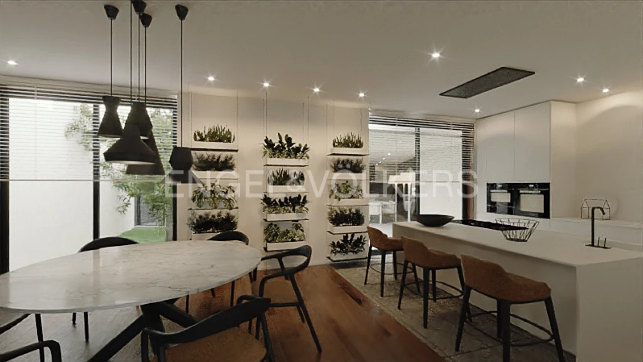 Moradia T3 para Venda em Guimarães Foto 9