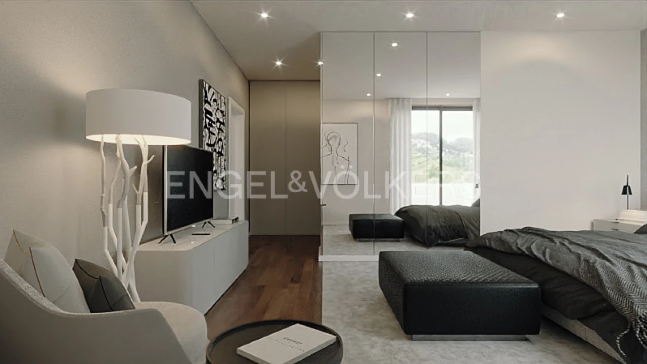 Moradia T3 para Venda em Guimarães Foto 17