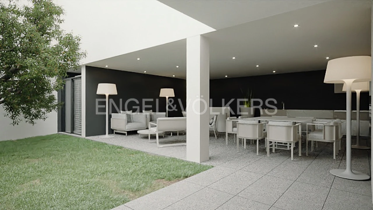 Moradia T3 para Venda em Guimarães Foto 1