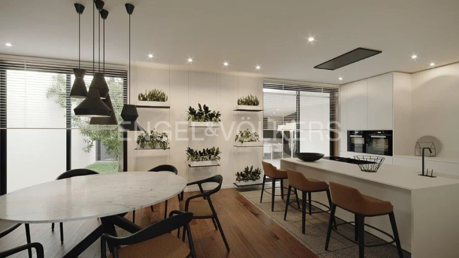 Moradia T3 para Venda em Guimarães Foto 4