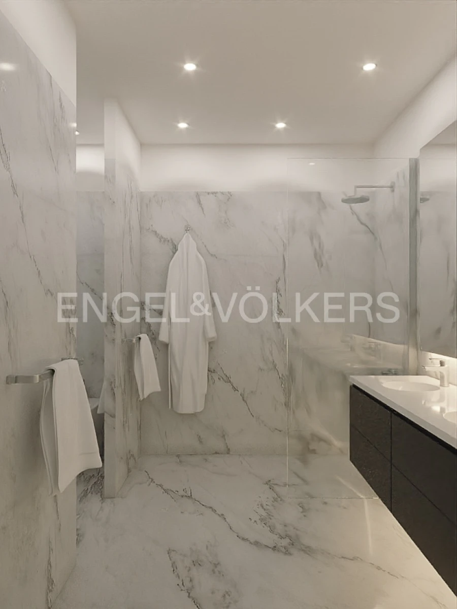 Moradia T3 para Venda em Guimarães Foto 33