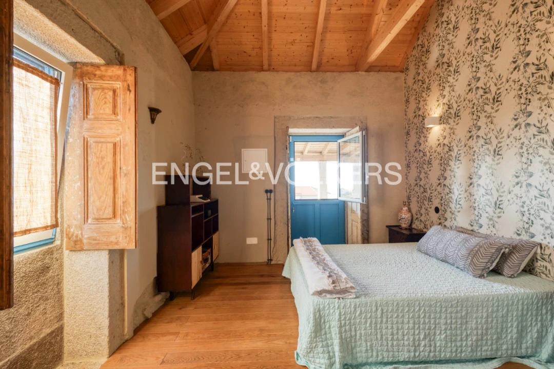 Moradia T3 para Venda em Viana do Castelo Foto 9