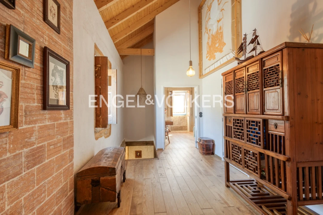 Moradia T3 para Venda em Viana do Castelo Foto 11