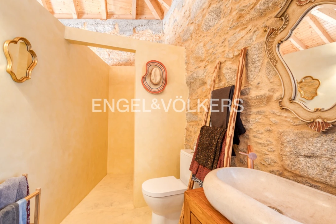 Moradia T3 para Venda em Viana do Castelo Foto 10