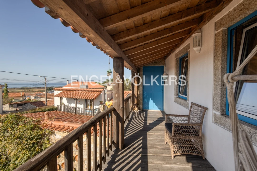 Moradia T3 para Venda em Viana do Castelo Foto 16