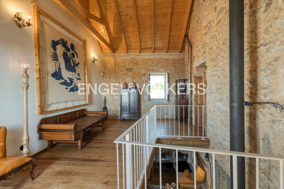 Moradia T3 para Venda em Viana do Castelo Foto 8