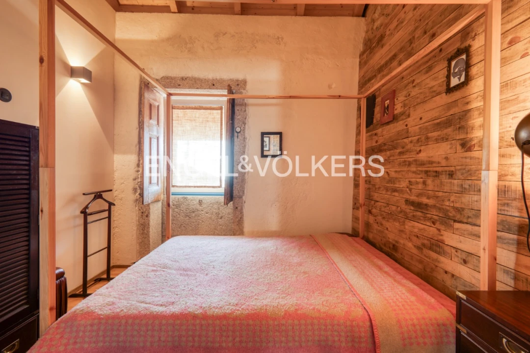 Moradia T3 para Venda em Viana do Castelo Foto 12