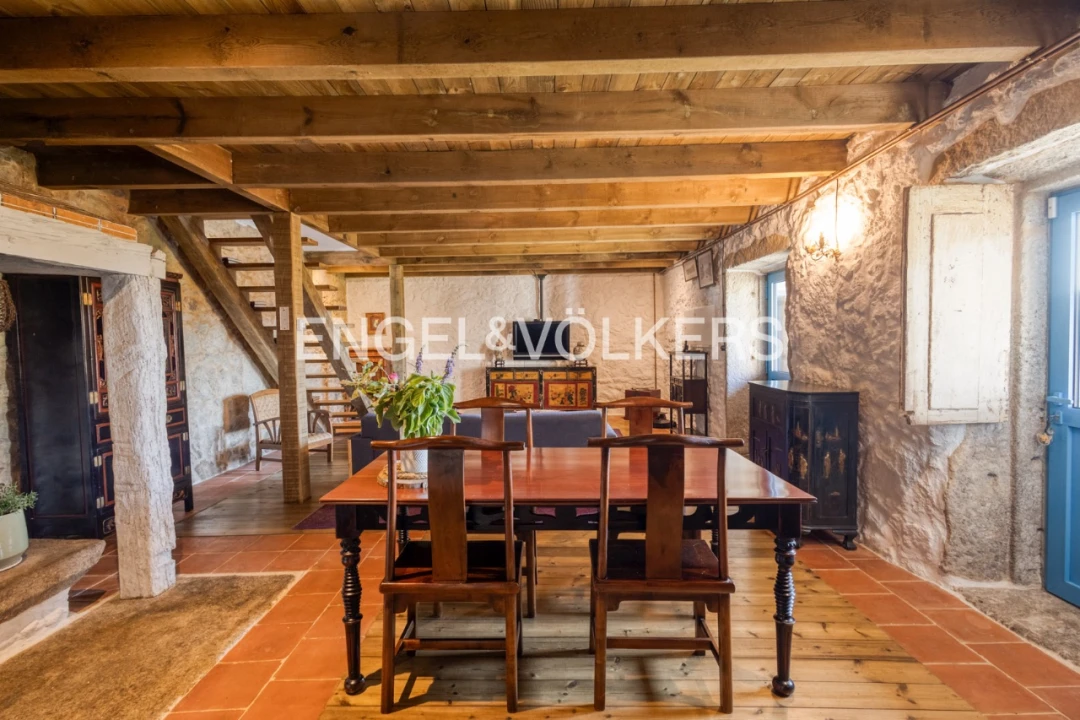 Moradia T3 para Venda em Viana do Castelo Foto 6