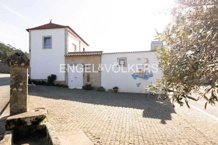 Moradia T3 para Venda em Viana do Castelo