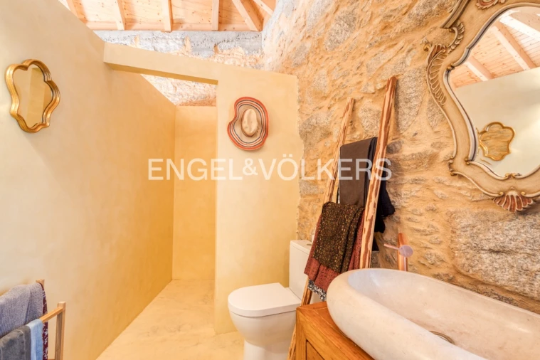 Moradia T3 para Venda em Viana do Castelo Foto 10