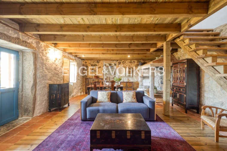 Moradia T3 para Venda em Viana do Castelo Foto 3