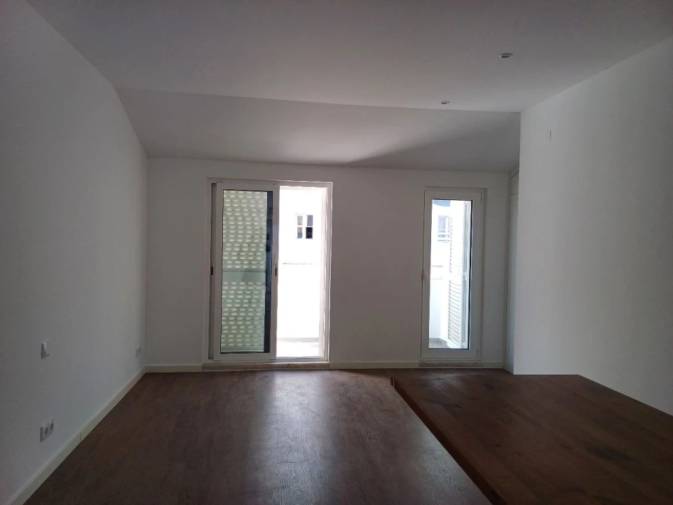 Apartamento T1 para Arrendamento em Lisboa Foto 4