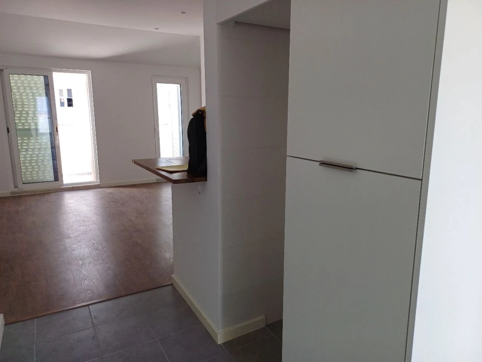 Apartamento T1 para Arrendamento em Lisboa Foto 7