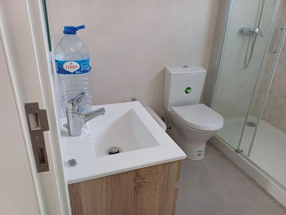 Apartamento T1 para Arrendamento em Lisboa Foto 14