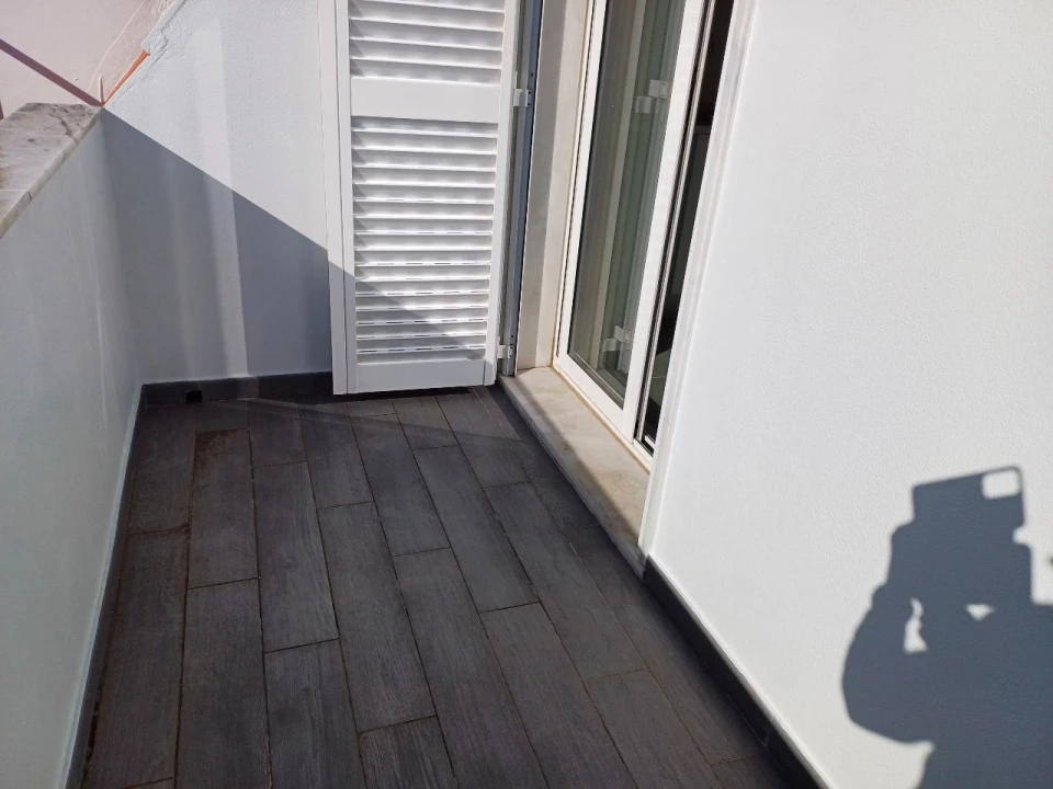 Apartamento T1 para Arrendamento em Lisboa Foto 22