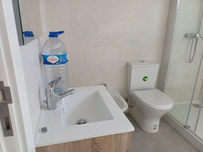 Apartamento T1 para Arrendamento em Lisboa Foto 18