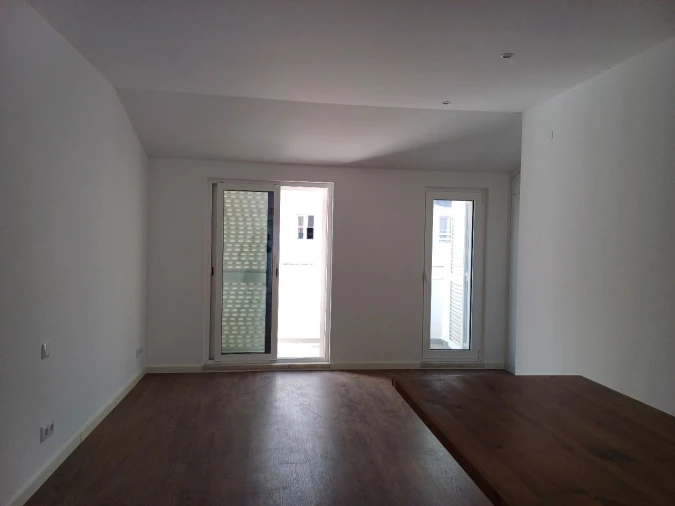 Apartamento T1 para Arrendamento em Lisboa Foto 4