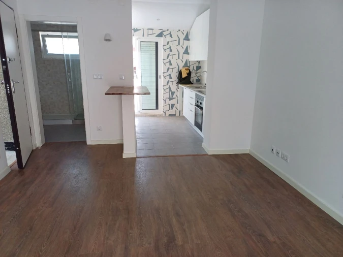 Apartamento T1 para Arrendamento em Lisboa Foto 8