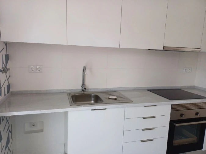 Apartamento T1 para Arrendamento em Lisboa Foto 9