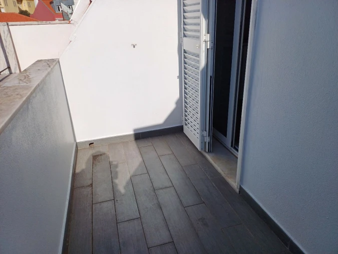 Apartamento T1 para Arrendamento em Lisboa Foto 10