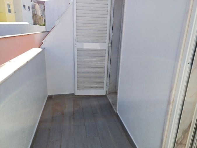 Apartamento T1 para Arrendamento em Lisboa Foto 12