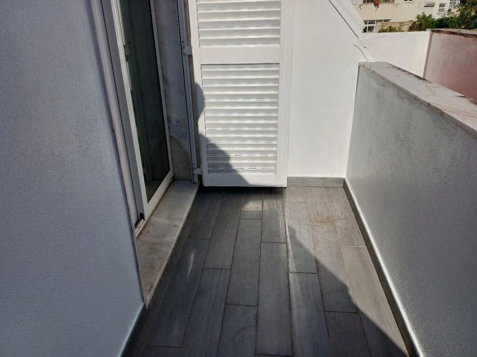 Apartamento T1 para Arrendamento em Lisboa Foto 13