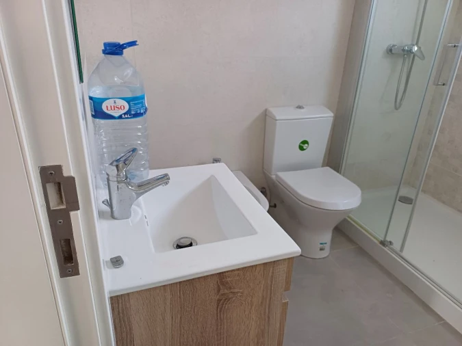 Apartamento T1 para Arrendamento em Lisboa Foto 14