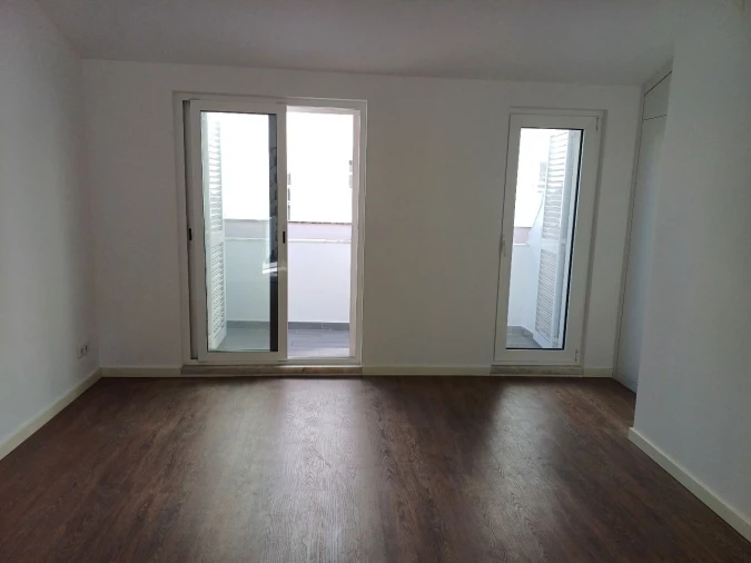 Apartamento T1 para Arrendamento em Lisboa Foto 20