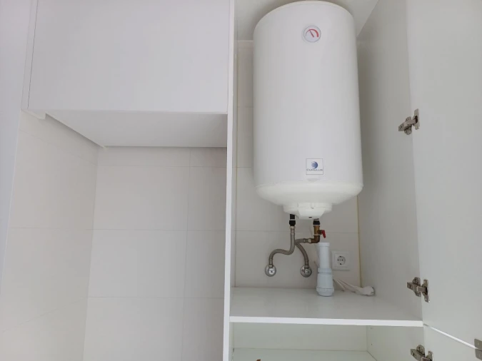 Apartamento T1 para Arrendamento em Lisboa Foto 21