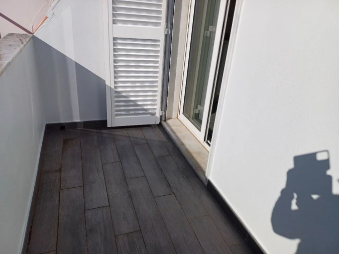 Apartamento T1 para Arrendamento em Lisboa Foto 22