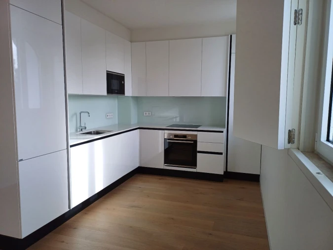 Apartamento T2 para Venda em Lisboa Foto 4