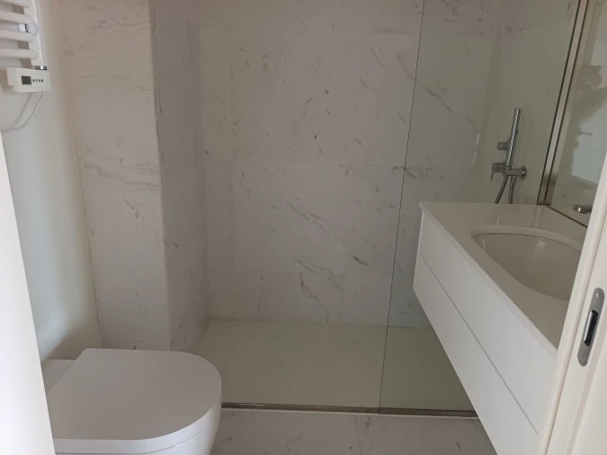 Apartamento T2 para Venda em Lisboa Foto 6