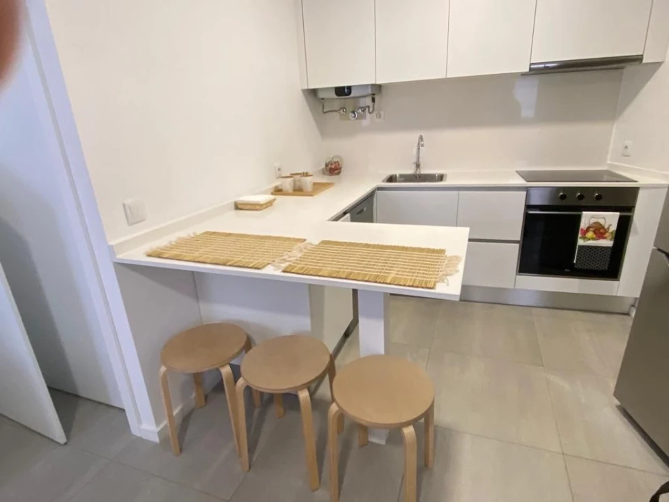 Moradia T2 para Arrendamento em Guimarães Foto 2