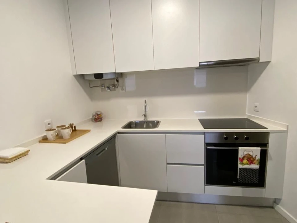 Moradia T2 para Arrendamento em Guimarães Foto 3