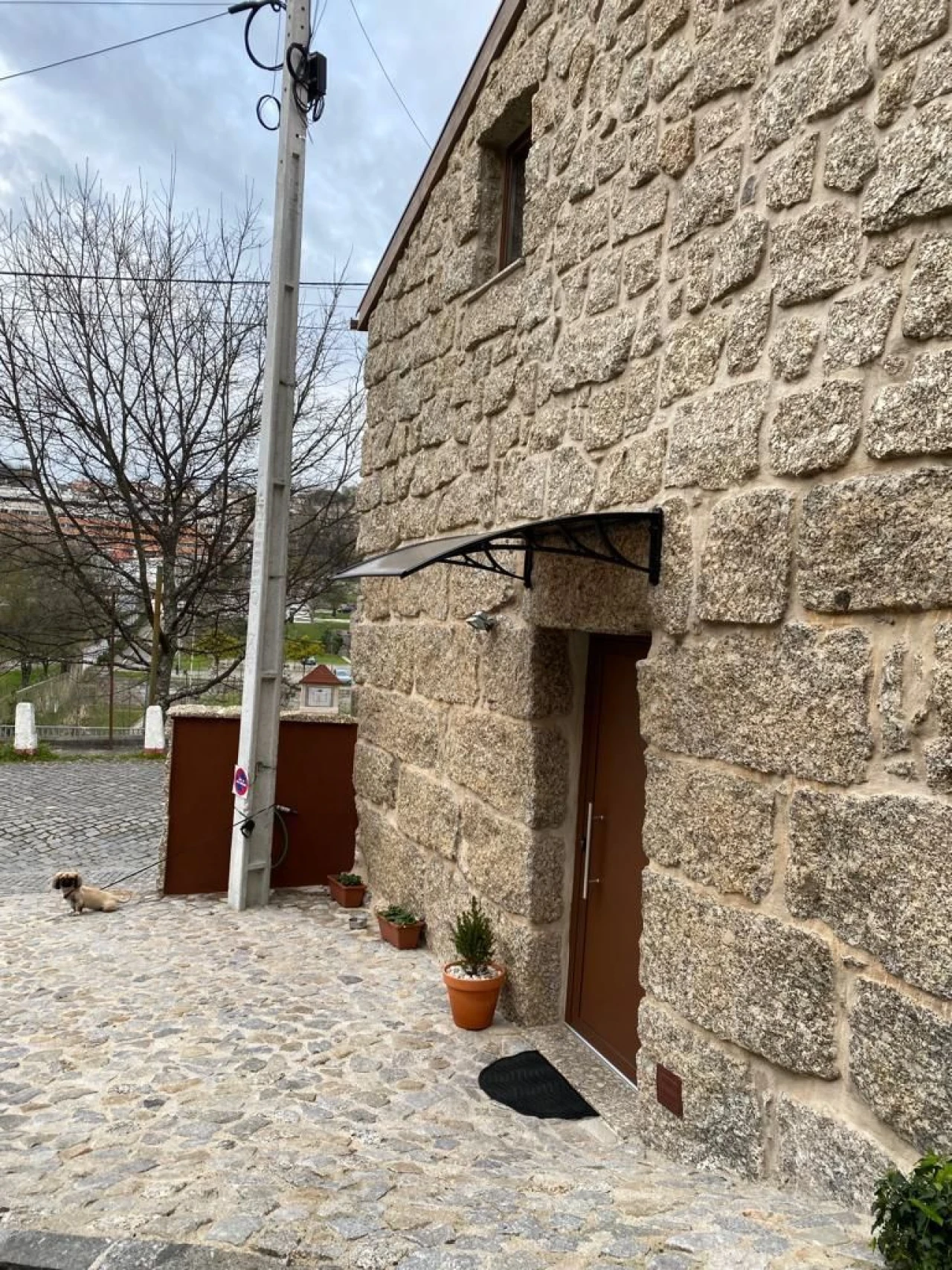 Moradia T2 para Arrendamento em Guimarães Foto 9