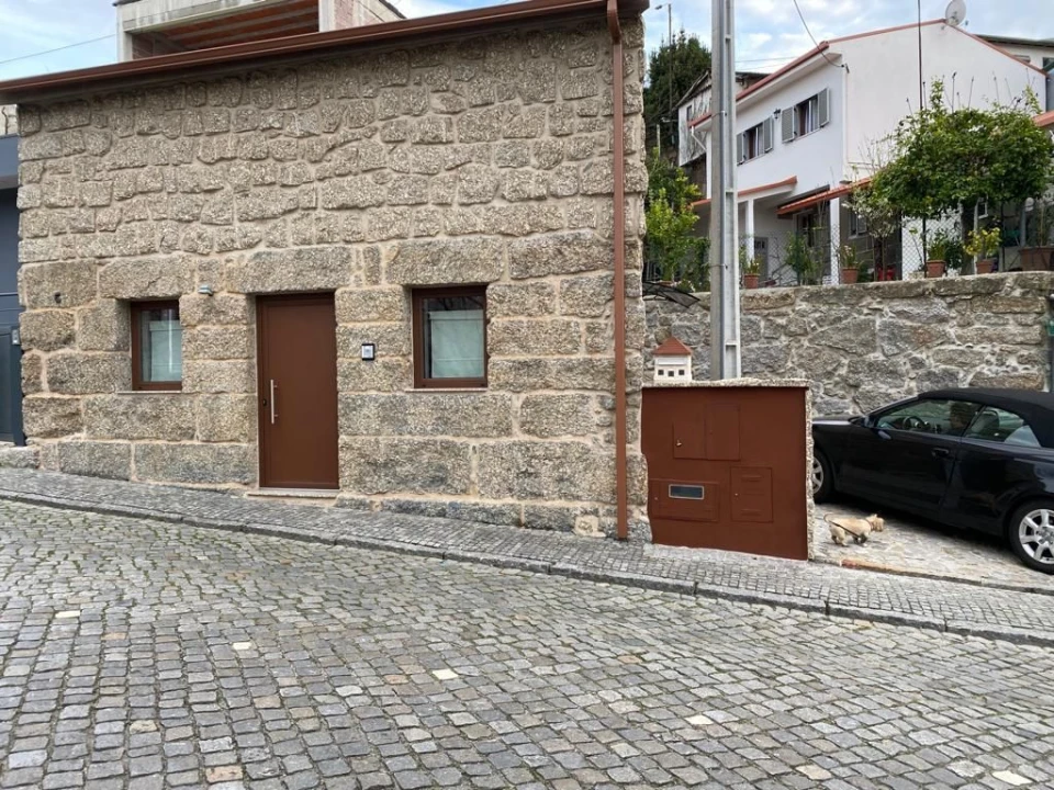 Moradia T2 para Arrendamento em Guimarães Foto 8