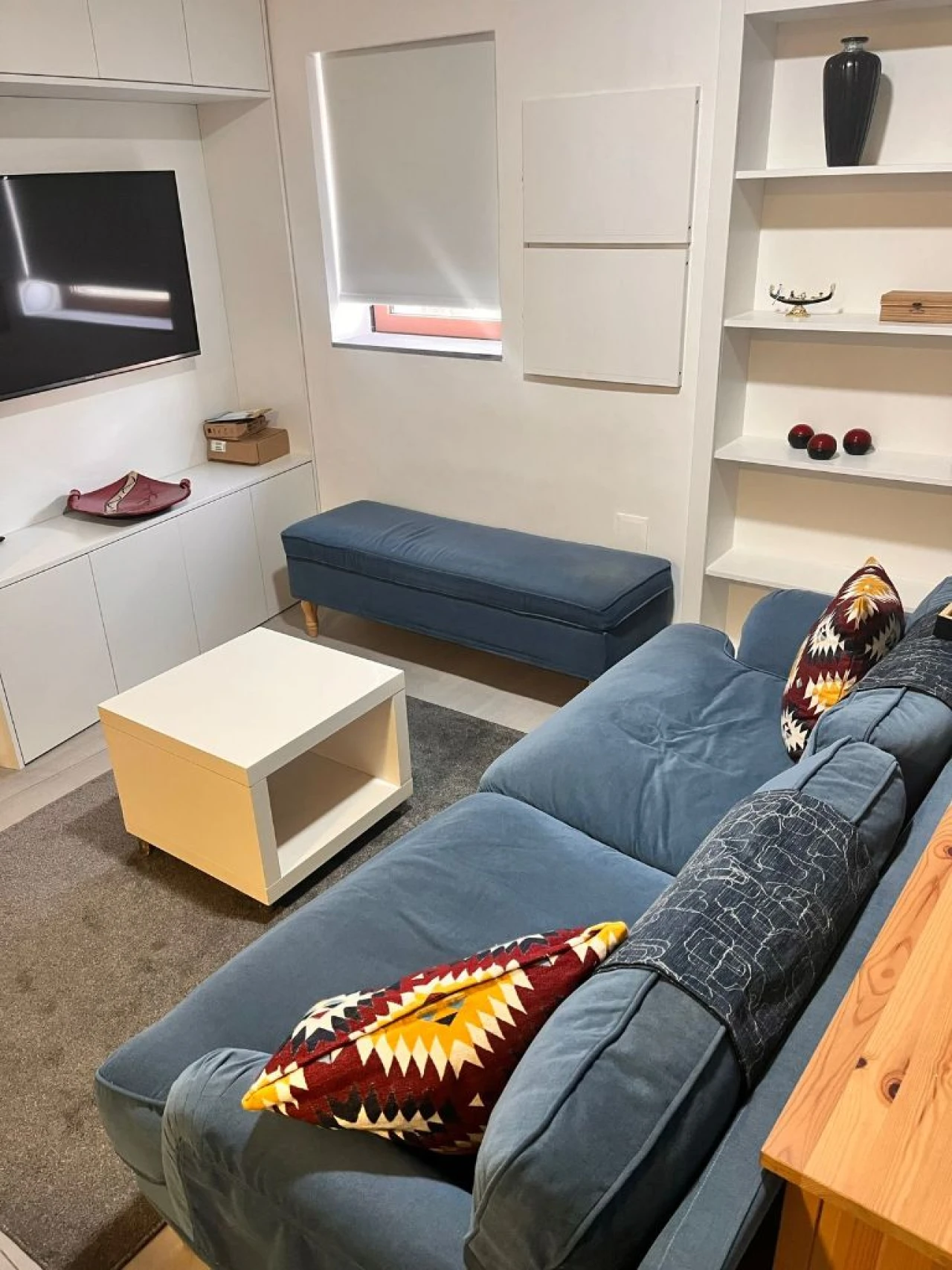 Moradia T2 para Arrendamento em Guimarães Foto 10