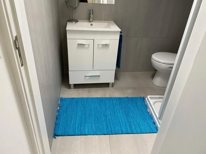 Moradia T2 para Arrendamento em Guimarães Foto 4