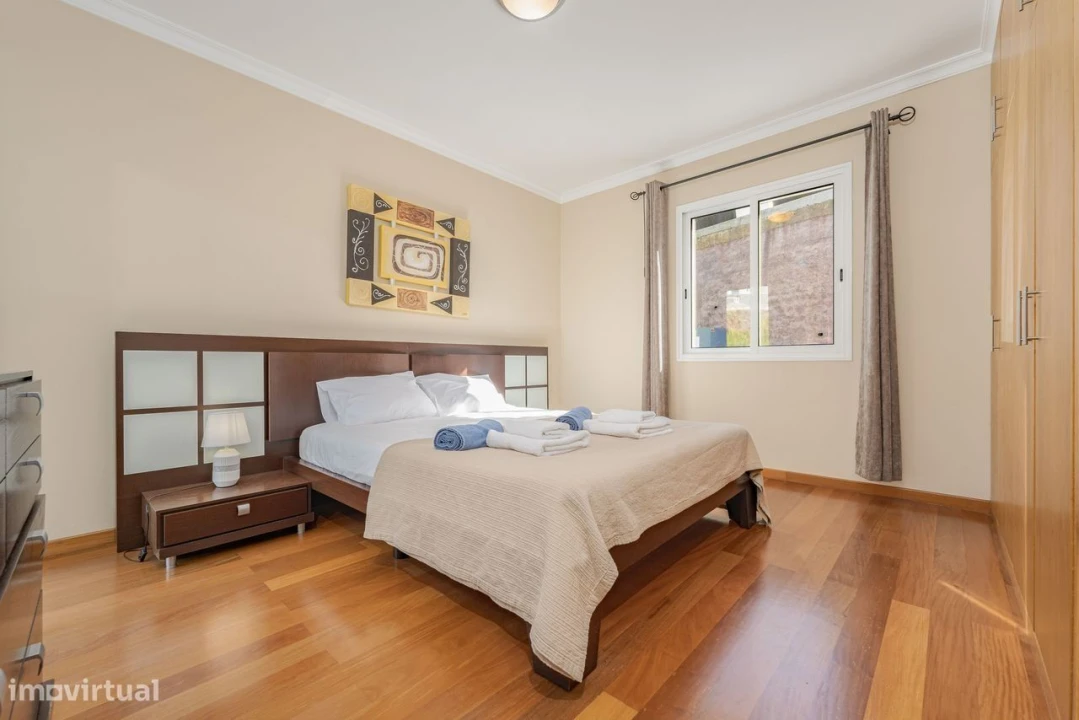 Moradia T3 para Venda em Ribeira Brava Foto 21