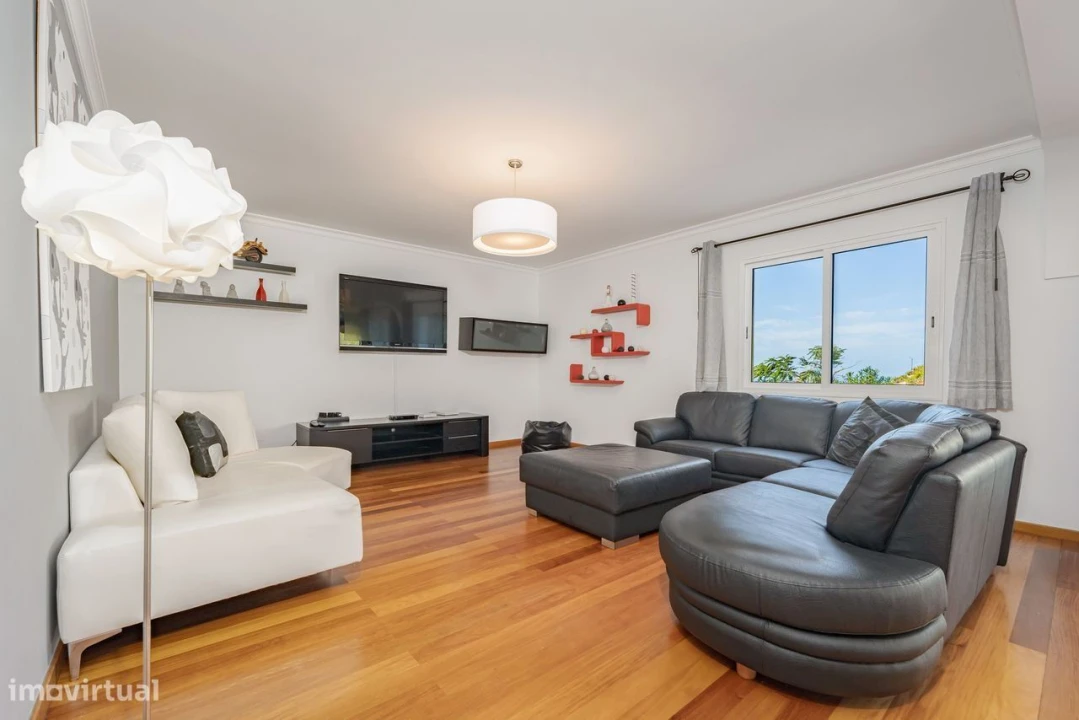 Moradia T3 para Venda em Ribeira Brava Foto 31