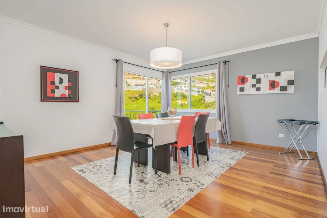 Moradia T3 para Venda em Ribeira Brava Foto 35