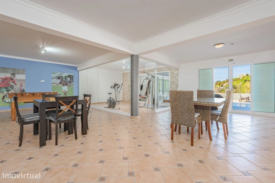 Moradia T3 para Venda em Ribeira Brava Foto 48