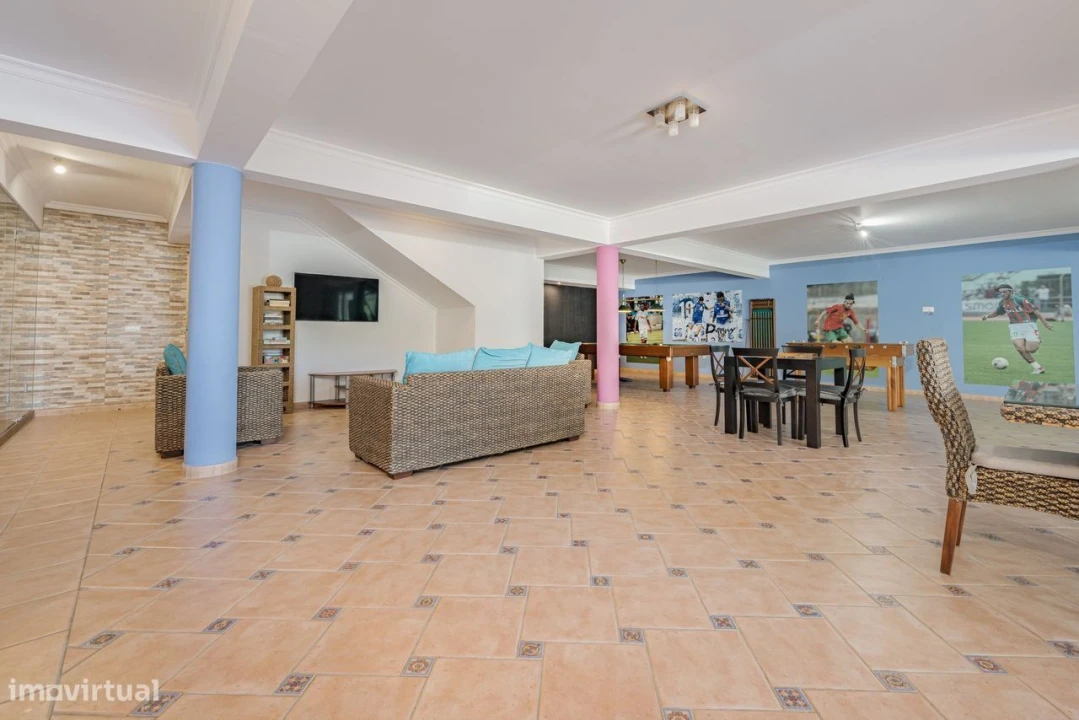 Moradia T3 para Venda em Ribeira Brava Foto 50