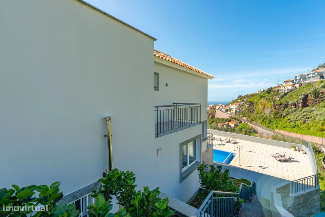 Moradia T3 para Venda em Ribeira Brava Foto 55