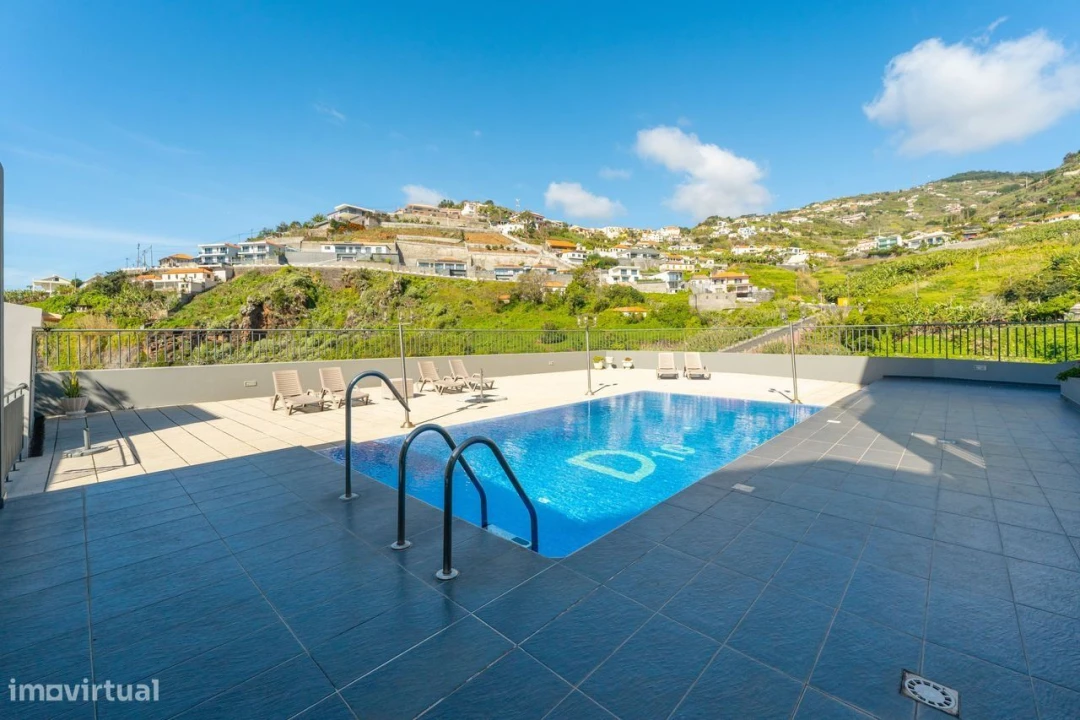 Moradia T3 para Venda em Ribeira Brava Foto 60