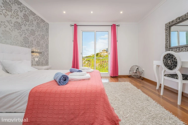 Moradia T3 para Venda em Ribeira Brava Foto 17